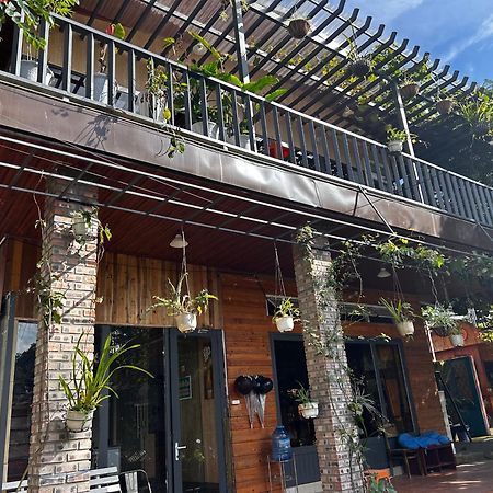 Mala Home & Coffee ダラット エクステリア 写真