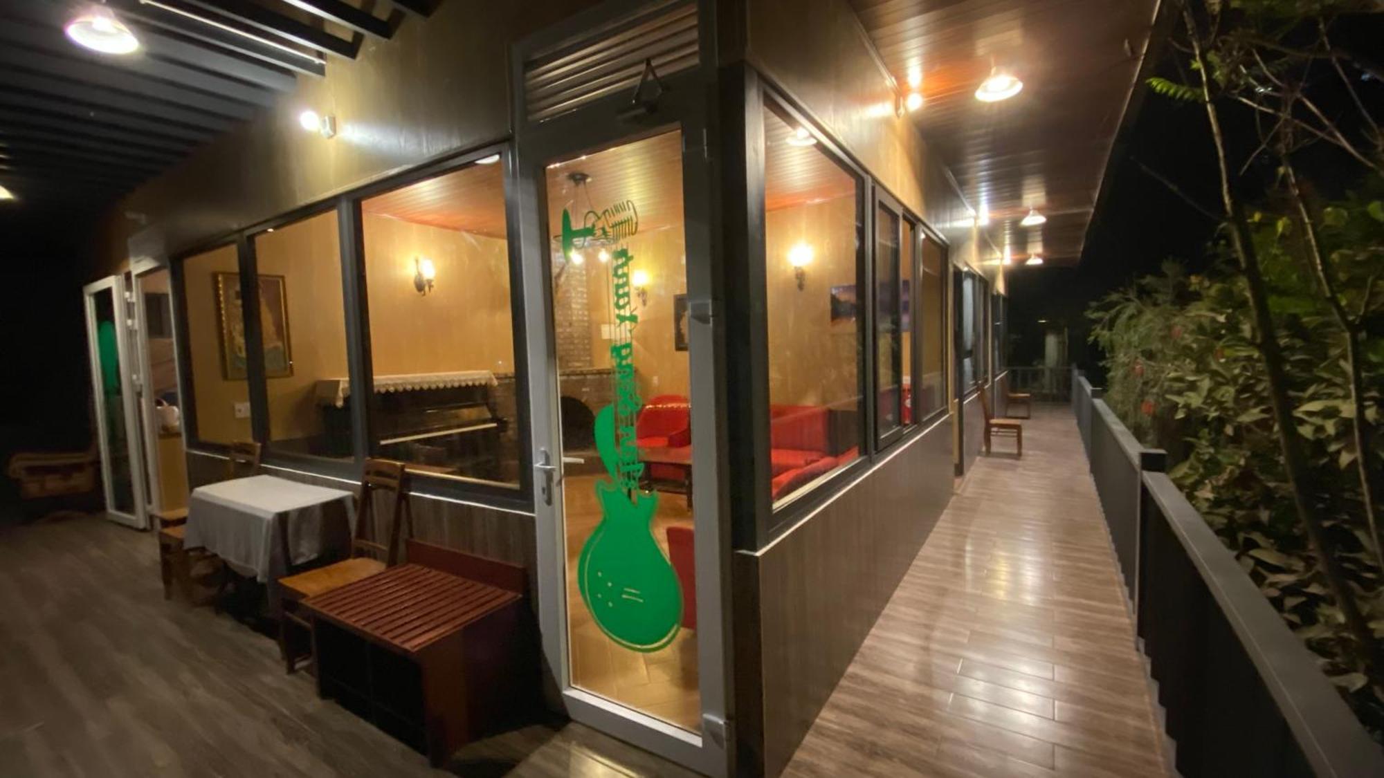 Mala Home & Coffee ダラット エクステリア 写真